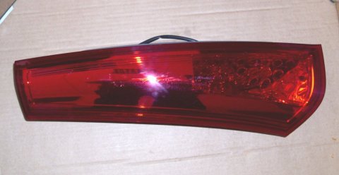 Světlo KIA Cee’d SW Facelift 09.09-04.12, zadní levé, 92405-A23