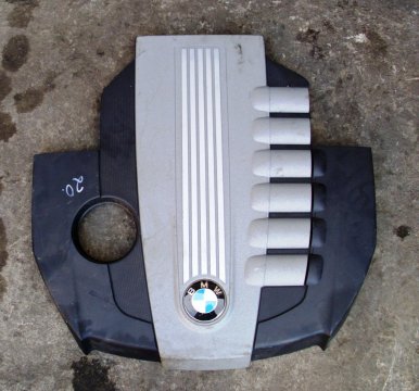Kryt motoru horní, BMW X5, X6, 11147798374
