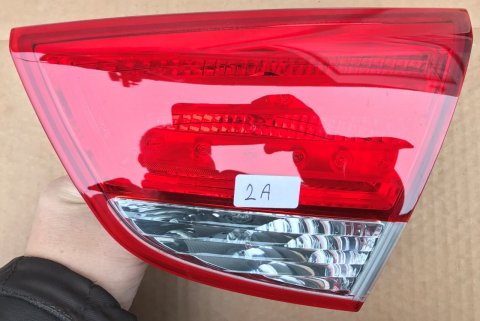 Zadní světlo LED 92406-2Y0 Hyundai ix35 10-14 vnitřní pravé