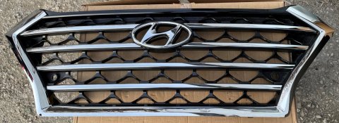 86351-D7600 Maska Hyundai Tucson III facelift 18-