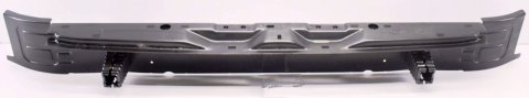 Zadní stěna - pás A9063109737 Mercedes-Benz Sprinter W906, VW Crafter, nový