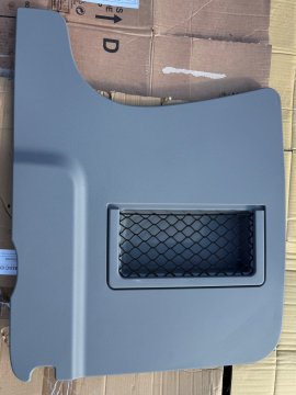 Panel křídlových dveří levý A9067470471 MB Sprinter W906 Nový