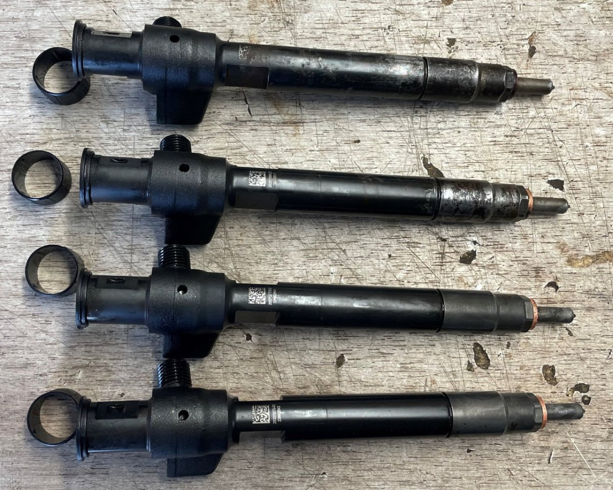 9674984080 Vstřikovací tryska DELPHI 28602948 2.0 BlueHDi Peugeot, Citroën,  Toyota, Opel Zafira Life | Lykona Styl s.r.o.