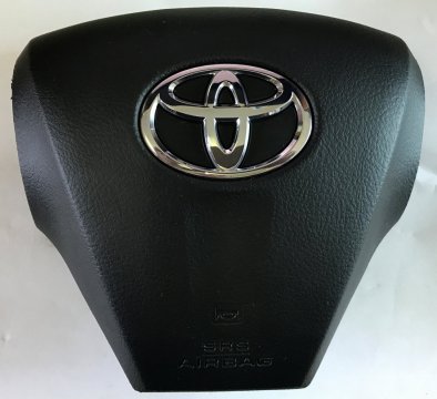 Airbag řidiče pro multifunkční volant, Toyota Auris 06-12