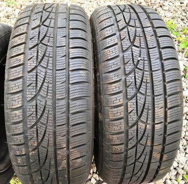 Hankook W310 Winter i*cept Evo 205/ 55 RF16 91V zimní pneu