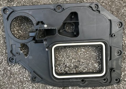 Těsnicí rám pro čelní stěnu vnitřní 64316945581 BMW X5 E70