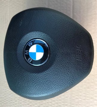 Palubní deska, palubovka, airbagy BMW X5 E70, X6 E71, E72