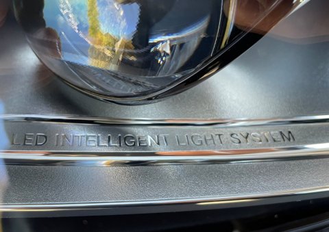 Světlomet FULL LED ILS A2229069102 Mercedes S-Klasse W222