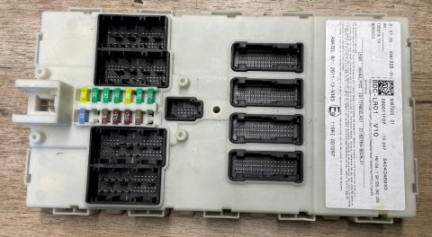 Body Domain Controler BDC 61359387223 Mini, BMW