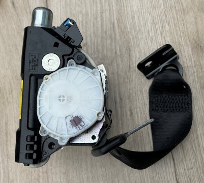Horní pás zadní pravý 72117364762 MINI Clubman F54