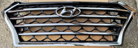 86351-D7600 Maska Hyundai Tucson III facelift 18-