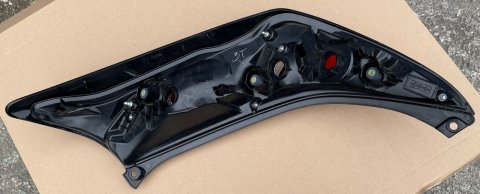 81561-0H110 Zadní levé světlo originál Toyota Aygo II Lift 2018-21