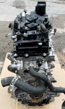 Motor 1.0 1KR-B52 51KW Toyota Aygo II 14-22