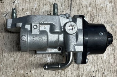 2562040040 EGR ventil Toyota, Citroën, Peugeot 1.0 12V VVT-i