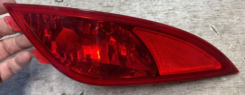 92405-2Y3 Mlhové svělo levé zadní originál Hyundai IX35