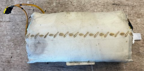72127131125 / 713112503P Airbag spolujezdce BMW X5 E53