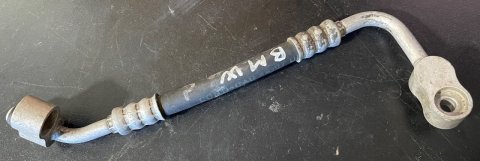 8378645 Trubka klimatizace originál BMW 7 E38