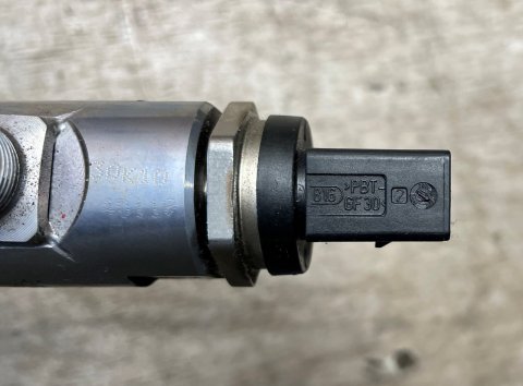 13537805423 Tlakový zásobník Bosch 0 445 216 036 BMW