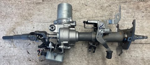 Elektrické servořízení 45250-0H071 + řídící jednotka 89650-0H150 Toyota Aygo II B4, Peugeot 108, Citroën C1