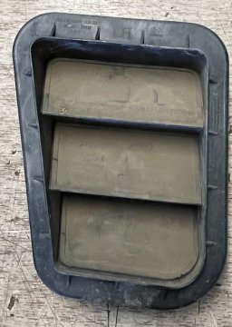 97510-2F200 Větrací mřížka levá, originál Hyundai IX35, Tucson 10-15
