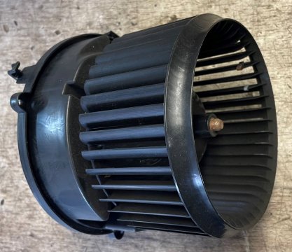 64119297751 Ventilátor Denso, originál BMW, MINI