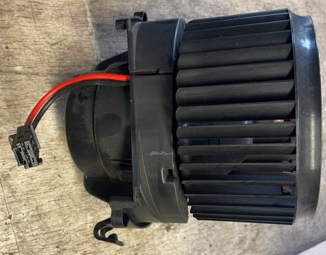 64119297751 Ventilátor Denso, originál BMW, MINI