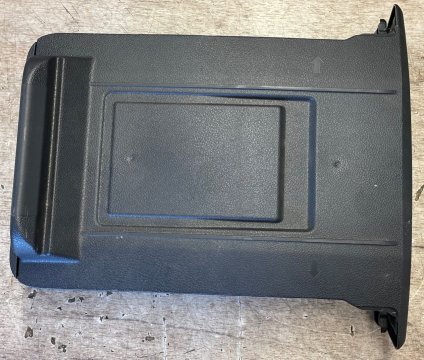 9811866680 Schránka pod sedadlo na sadu nářadí Opel Zafira Life, ProAce, Traveller, Spacetourer