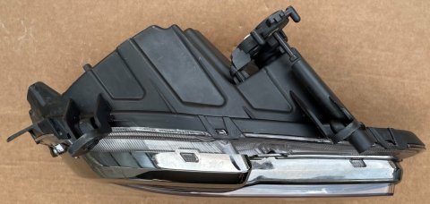 Mlhové světlo 92201-A2700 přední levé Kia Pro Cee’d 13-