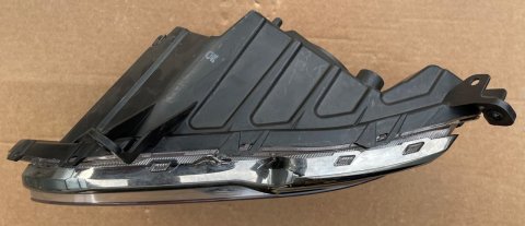 Mlhové světlo 92201-A2700 přední levé Kia Pro Cee’d 13-