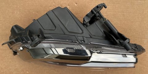 Mlhové světlo 92201-A2700 přední levé Kia Pro Cee’d 13-