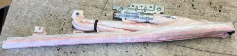 9808271880 Stropní airbag pravý, originál Opel, Toyota, Peugeot, Citroën