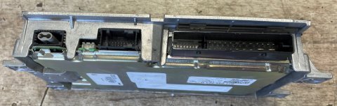 9J1035223H Zesilovač BOSE GF6416 E3_CAE Porsche Taycan 9J1 20-23