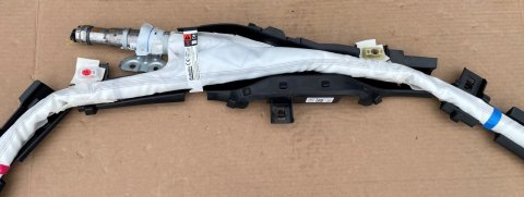 62180-K0021 Stropní airbag levý, originál Toyota Yaris XP210