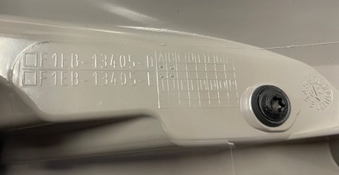 F1EB-13405-EB Levé zadní světlo LED Ford Focus III 14-18 Kombi nové