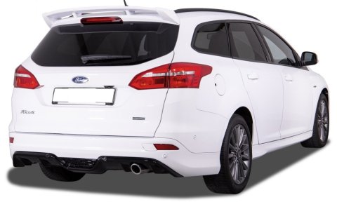 F1EB-13405-EB Levé zadní světlo LED Ford Focus III 14-18 Kombi nové