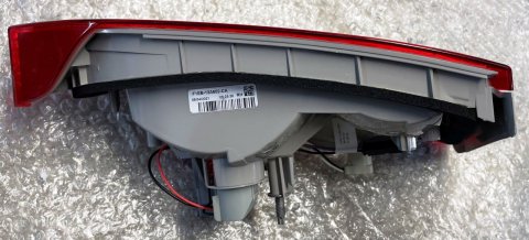 F1EB-13A602-CA pravé zadní světlo LED Ford Focus III 14-18 Kombi nové