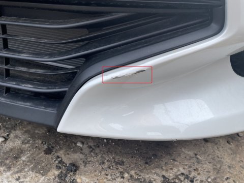 Toyota Yaris 1.5 HEV převodovka automatická 04.2024 na ND