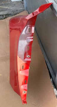 41008082447 Blatník levý přední originál BMW 2 G42, BMW M2 G87 Coupé 22-