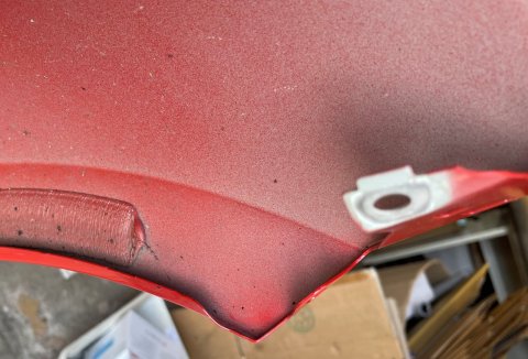 41008082447 Blatník levý přední originál BMW 2 G42, BMW M2 G87 Coupé 22-