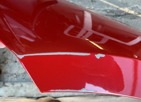 41008082447 Blatník levý přední originál BMW 2 G42, BMW M2 G87 Coupé 22-
