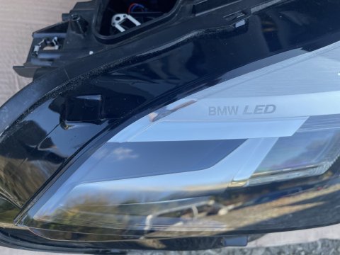 63119478456 Světlomet pravý přední Full LED BMW 2 Gran Coupé 2019-