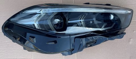63119478456 Světlomet pravý přední Full LED BMW 2 Gran Coupé 2019-