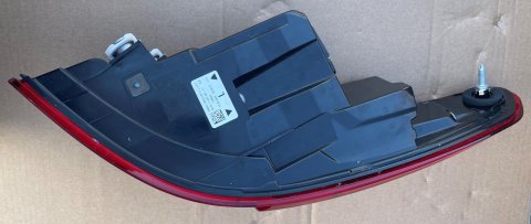 63217465465 Zadní světlo levé LED BMW 2 F44 Gran Coupé 2018-