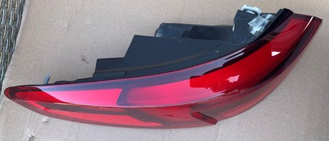 63217465465 Zadní světlo levé LED BMW 2 F44 Gran Coupé 2018-