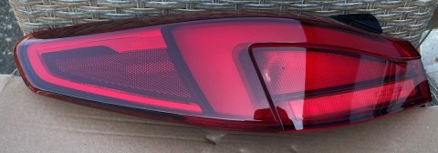63217465465 Zadní světlo levé LED BMW 2 F44 Gran Coupé 2018-