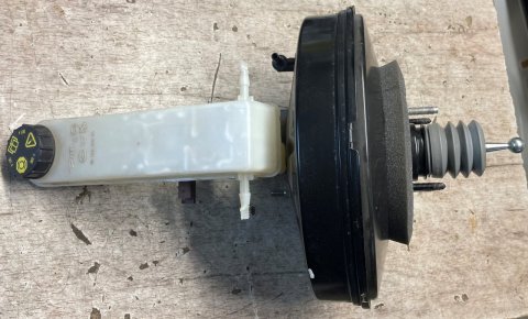 9805232280 Brzdový posilovač Opel Zafira Life, Toyota, Peugeot, Citroën