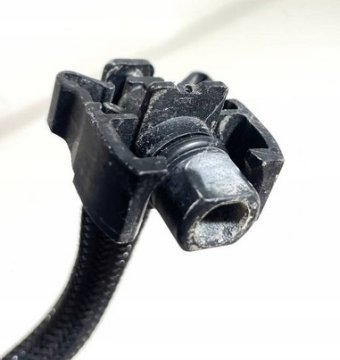 9819359980 Trubka přepadu vody z expanzní nadoby Opel Zafira Life, Toyota, Peugeot, Citroën