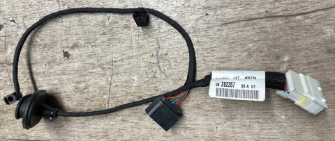 9826235780 Kabelový svazek Toyota ProAce II