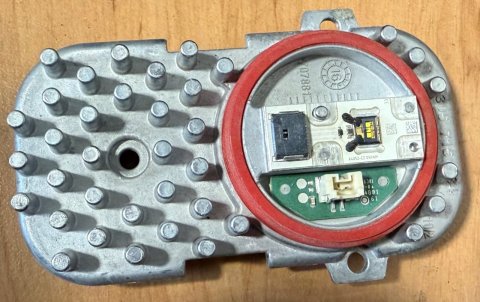 Nový LED modul 1305715084 originál BMW