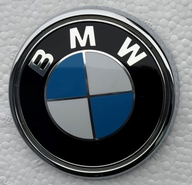 Zadní znak 51143401005 BMW X3 E83 01.03-